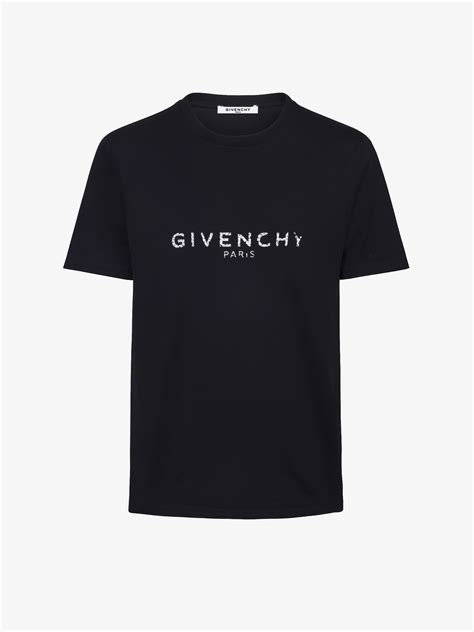 givenchy look a like shirt dames|givenchy t shirts men's.